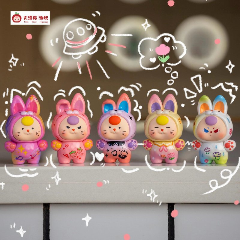 Baby Products Toys - 오리지널 재고 있음 아기 세 개의