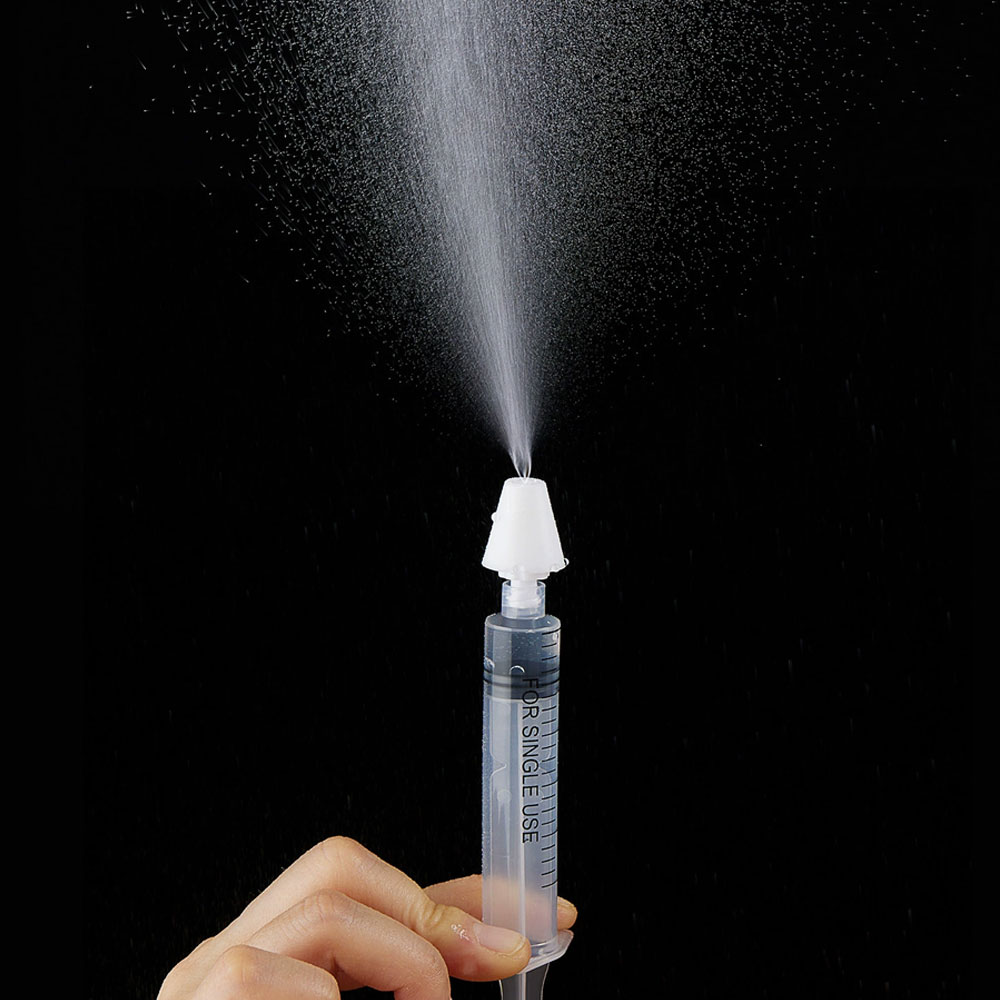 니들 튜브 아기 코흡입기 주사기 아기 코 세척기 유아  - Nasal Aspirator 리뷰 및 가격