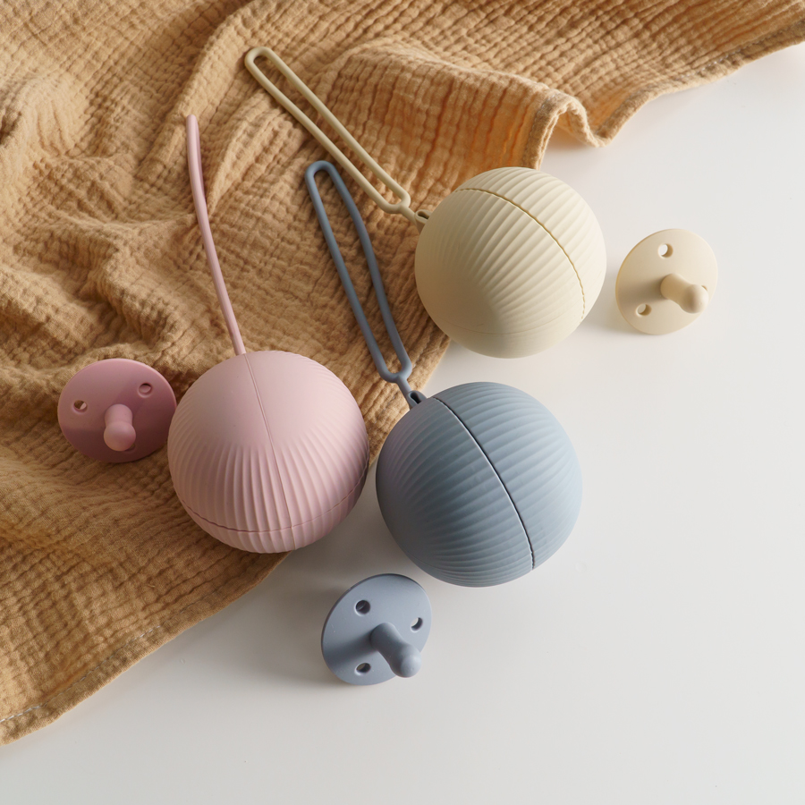 새로운 아기 젖꼭지 홀더 BPA 무료 부드러운 실리콘  - Zwitsal Baby Products 리뷰 및 가격