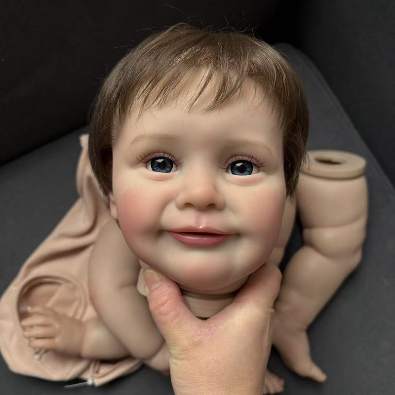 NPK 25인치 미완성 대형 리본 조이 DIY 인형 키 - Zoe Baby Products 리뷰 및 가격