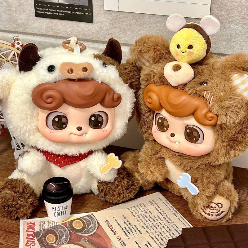 조토이즈 Q 베이비 동물 유치원 블라인드 박스 시리즈  - Baby Q Products 리뷰 및 가격