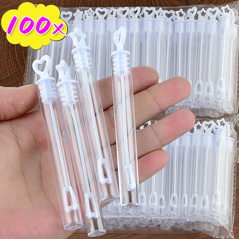 100/10Pcs 미니 버블 튜브 비누 병 투명 사랑  - Zwitsal Baby Products 리뷰 및 가격