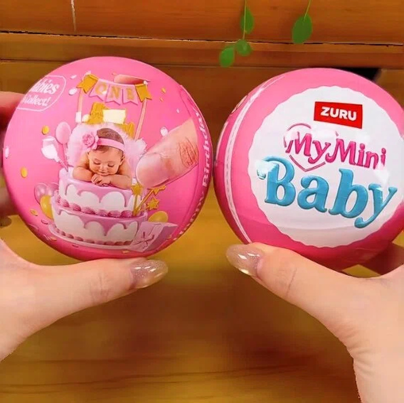 새로운 제품 입고 Zuru Happy Birthday  - Baby Products Toys 리뷰 및 가격