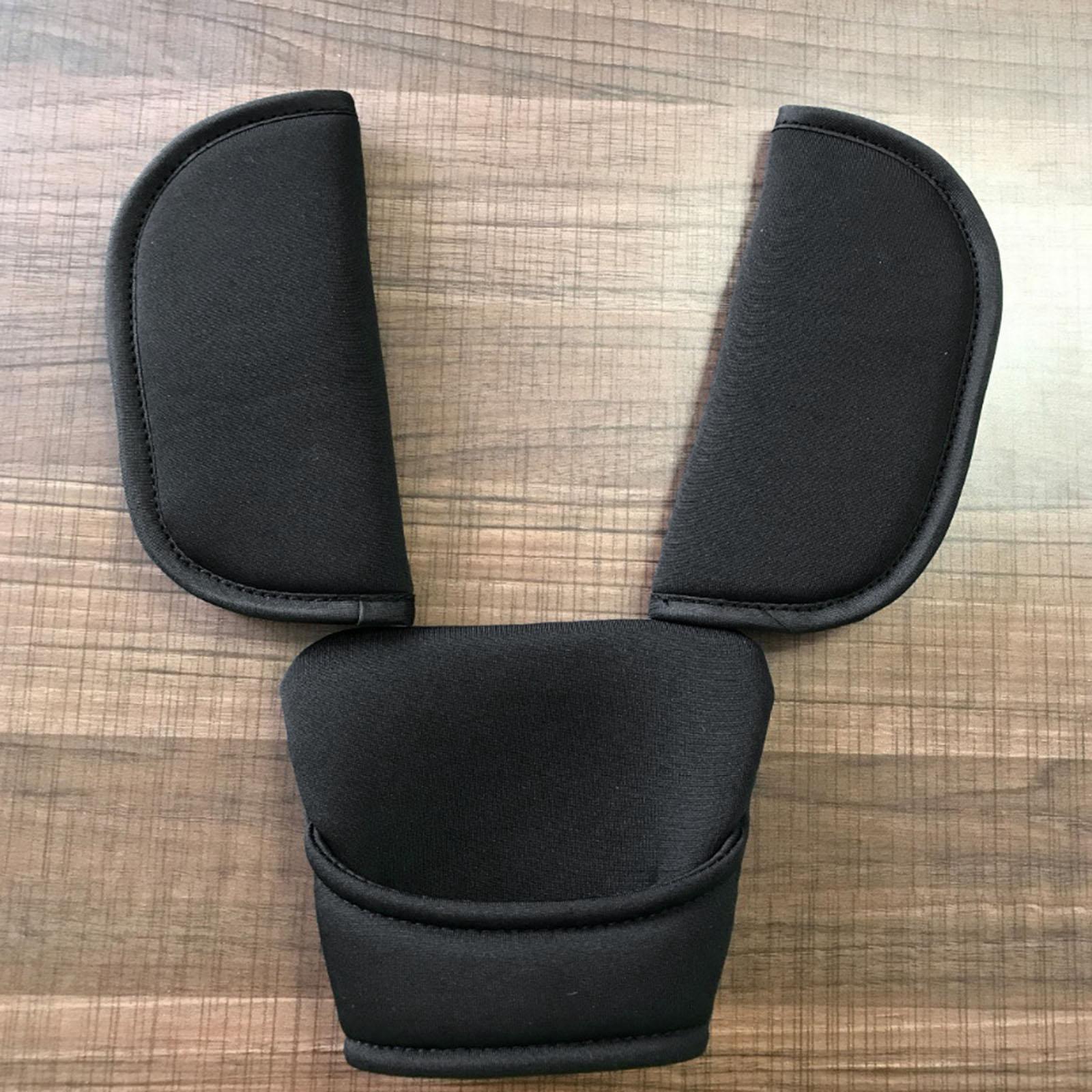 부드러운 면 소재 유모차 카시트 스트랩 커버, 영유아를 - Infant Car Seat Cover 리뷰 및 가격