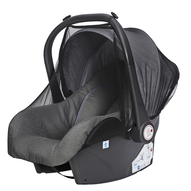 유아용 카시트 곤충망 모기장, 신생아용 유모차, 요람, - Infant Car Seat Cover 리뷰 및 가격