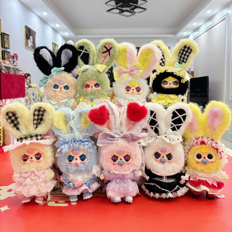 베이비 쓰리 로리타의 꿈 미니100% 시리즈 블라인드  - Baby Products Toys 리뷰 및 가격