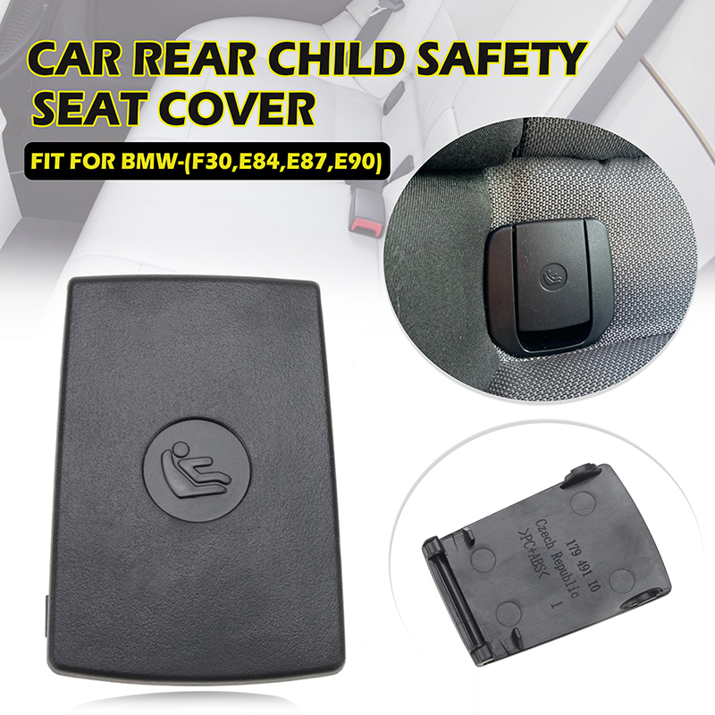 자동차 뒷좌석 어린이 안전 시트 고정 벨트, ISOFi - Infant Car Seat Cover 리뷰 및 가격
